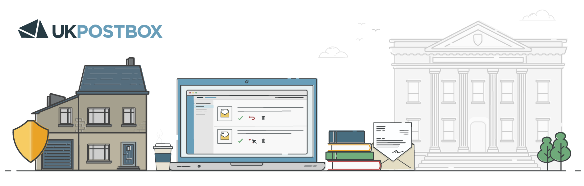 Becoming a sole trader — blogger.com
